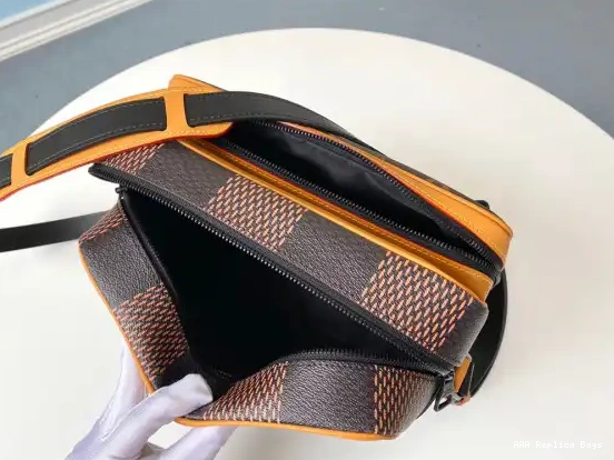 Aaa replica ru MESSAGER VUITTON BAG LOUIS 0629